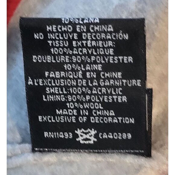 Toronto Raptors Toque - Picture 8 of 8